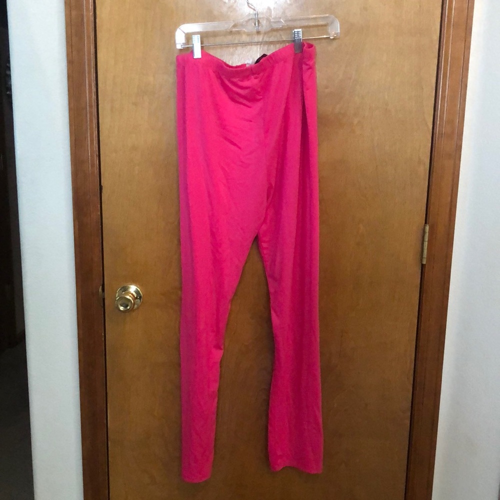 Moa Collection, Women's Casual Stretch Workout Pants